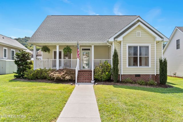 105 Jasmine Drive, Andersonville, TN 37705