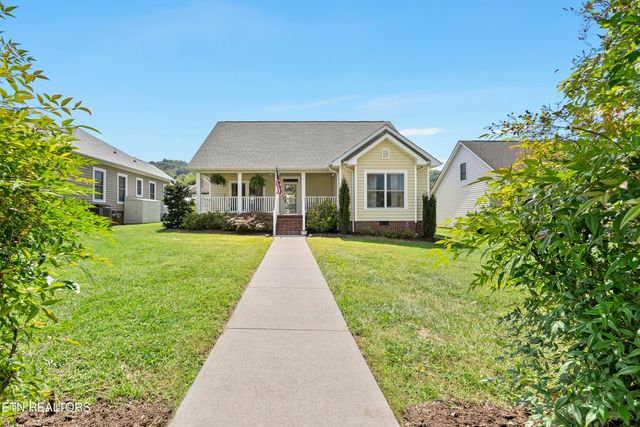 105 Jasmine Drive, Andersonville, TN 37705
