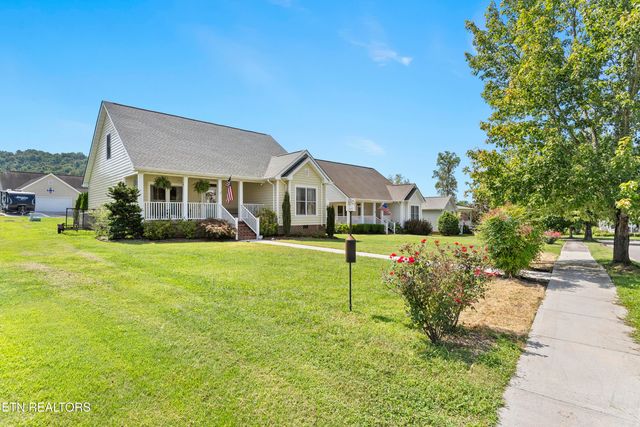 105 Jasmine Drive, Andersonville, TN 37705