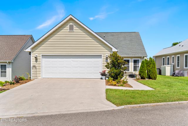 105 Jasmine Drive, Andersonville, TN 37705