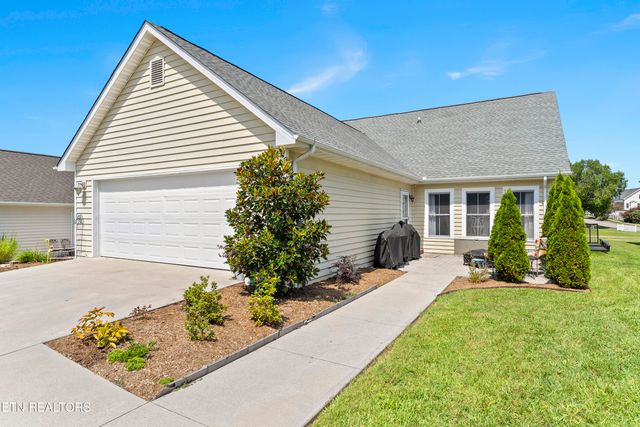 105 Jasmine Drive, Andersonville, TN 37705