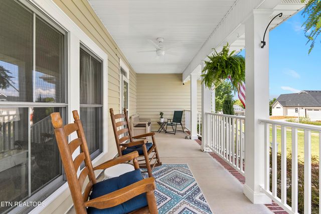 105 Jasmine Drive, Andersonville, TN 37705
