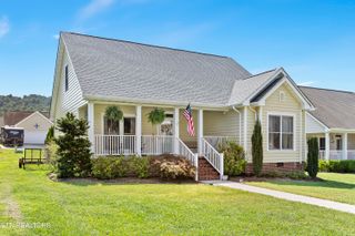 105 Jasmine Drive, Andersonville, TN 37705