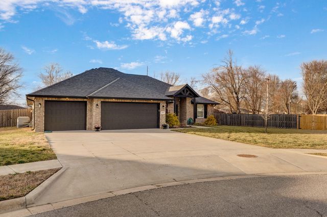 4259 W Orchard Lane, Battlefield, MO 65619
