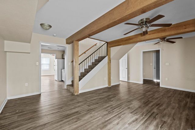7707 W 45TH Street, Little Rock, AR 72204