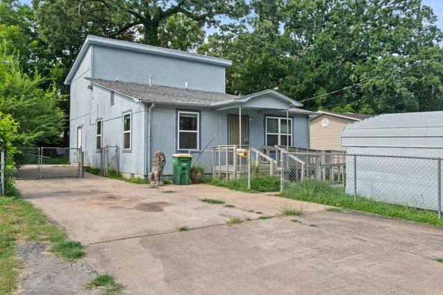 7707 W 45TH Street, Little Rock, AR 72204