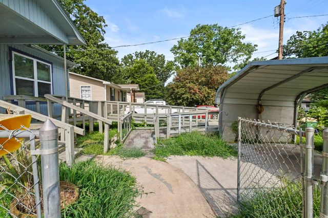 7707 W 45TH Street, Little Rock, AR 72204