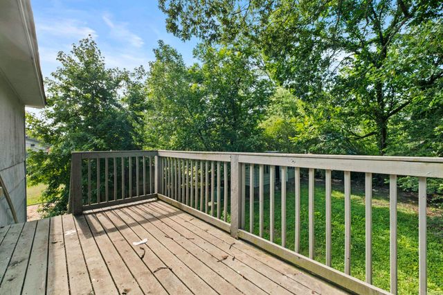 7707 W 45TH Street, Little Rock, AR 72204