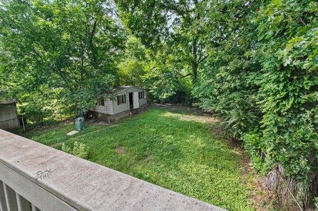 7707 W 45TH Street, Little Rock, AR 72204