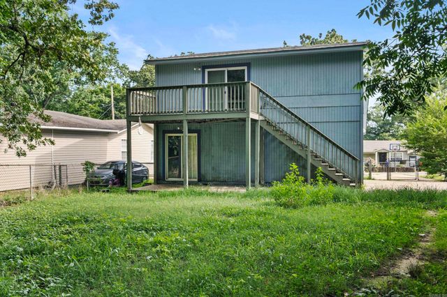 7707 W 45TH Street, Little Rock, AR 72204