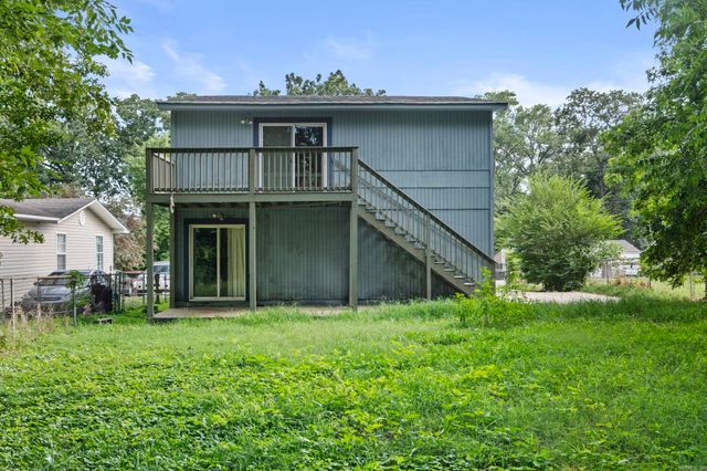 7707 W 45TH Street, Little Rock, AR 72204