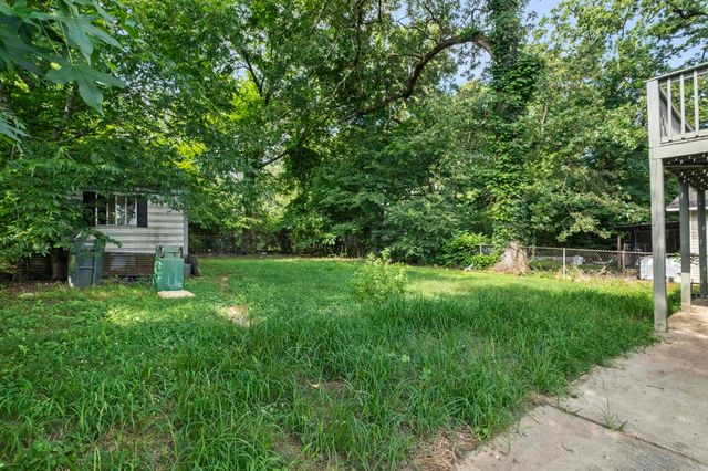 7707 W 45TH Street, Little Rock, AR 72204