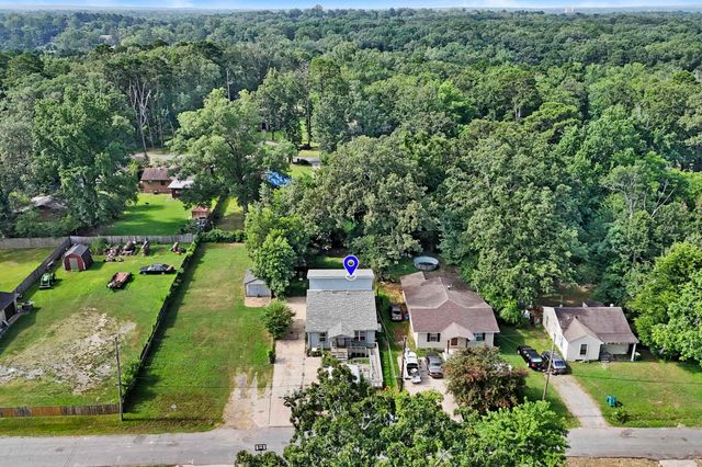 7707 W 45TH Street, Little Rock, AR 72204