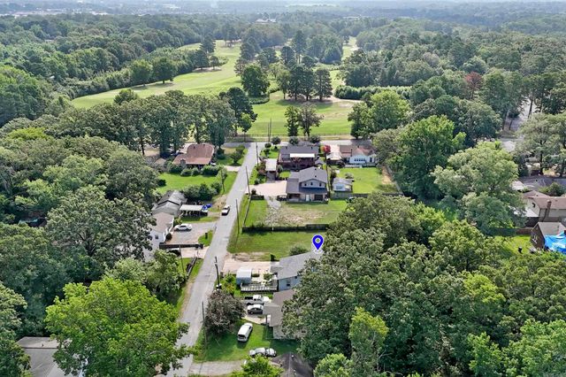 7707 W 45TH Street, Little Rock, AR 72204
