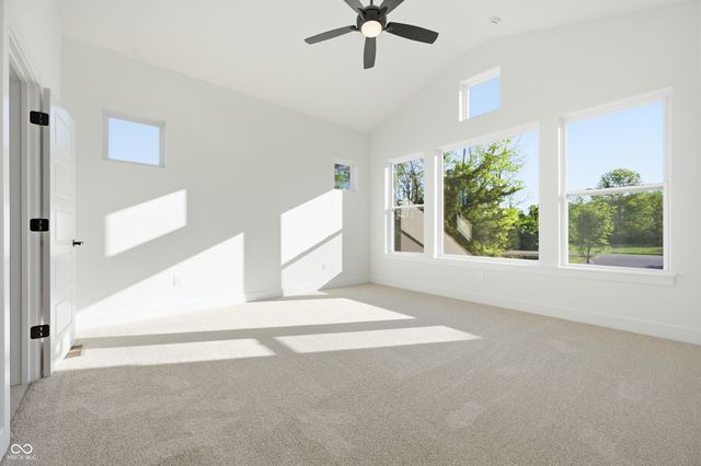 11471 Briargate Drive, Fishers, IN 46040
