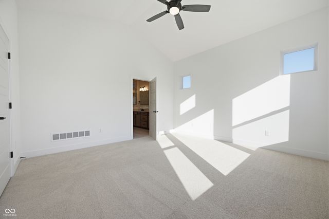 11471 Briargate Drive, Fishers, IN 46040