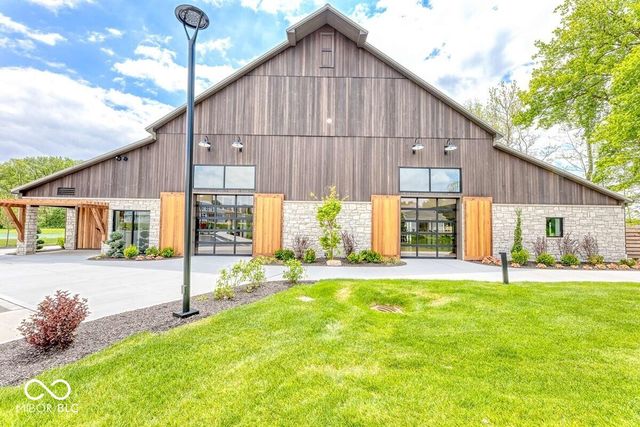 11471 Briargate Drive, Fishers, IN 46040