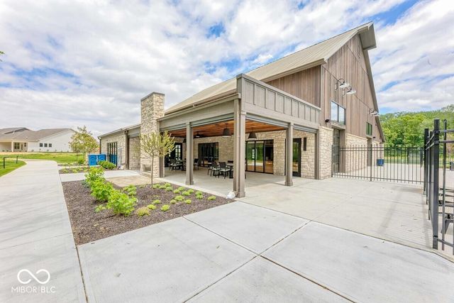 11471 Briargate Drive, Fishers, IN 46040