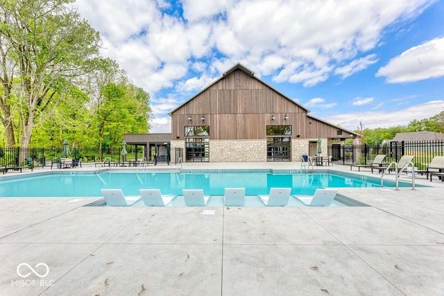 11471 Briargate Drive, Fishers, IN 46040