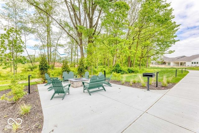 11471 Briargate Drive, Fishers, IN 46040