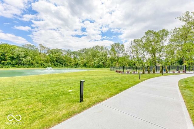 11471 Briargate Drive, Fishers, IN 46040