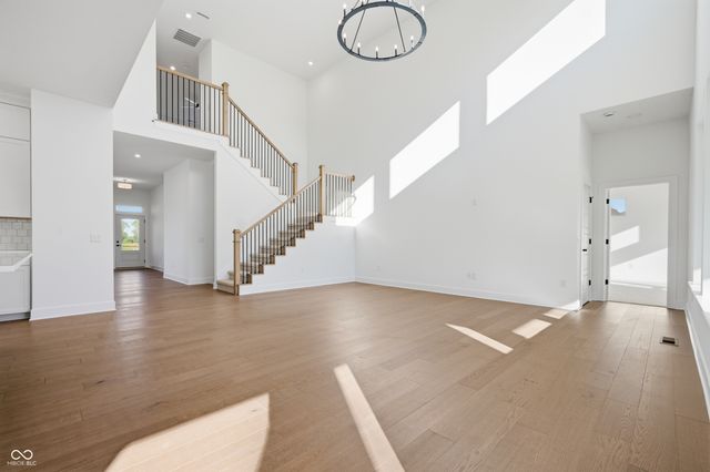 11471 Briargate Drive, Fishers, IN 46040