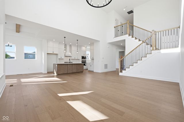 11471 Briargate Drive, Fishers, IN 46040