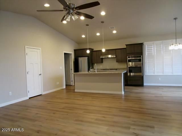 1001 S Lorenzo Sitgreaves Drive, Show Low, AZ 85901