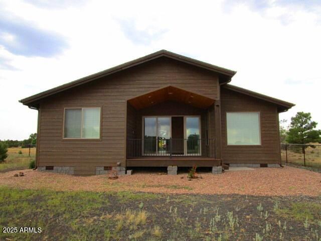 1001 S Lorenzo Sitgreaves Drive, Show Low, AZ 85901