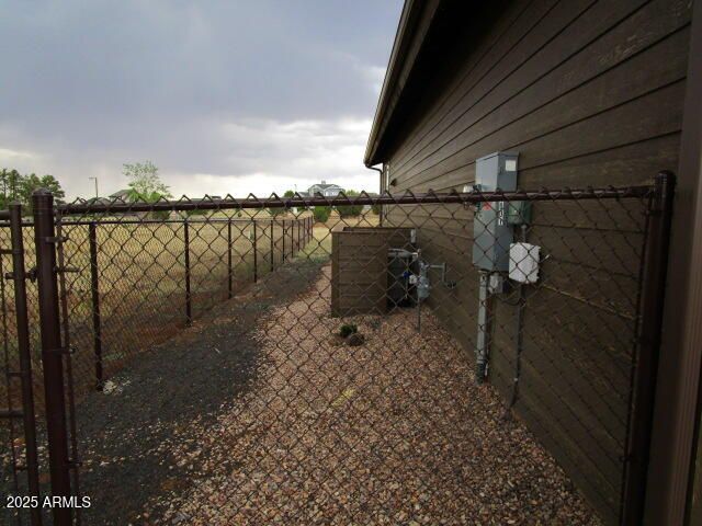 1001 S Lorenzo Sitgreaves Drive, Show Low, AZ 85901