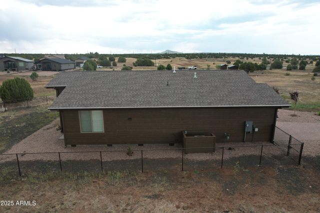 1001 S Lorenzo Sitgreaves Drive, Show Low, AZ 85901