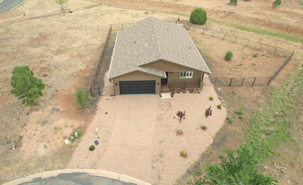 1001 S Lorenzo Sitgreaves Drive, Show Low, AZ 85901