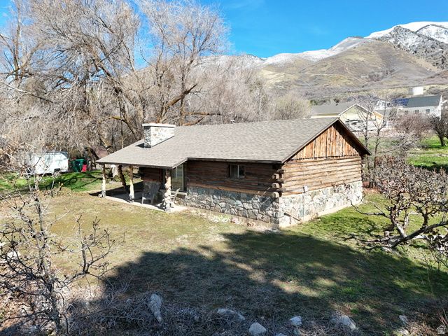 1752 N VALLEY VIEW DR. DR, Layton, UT 84040