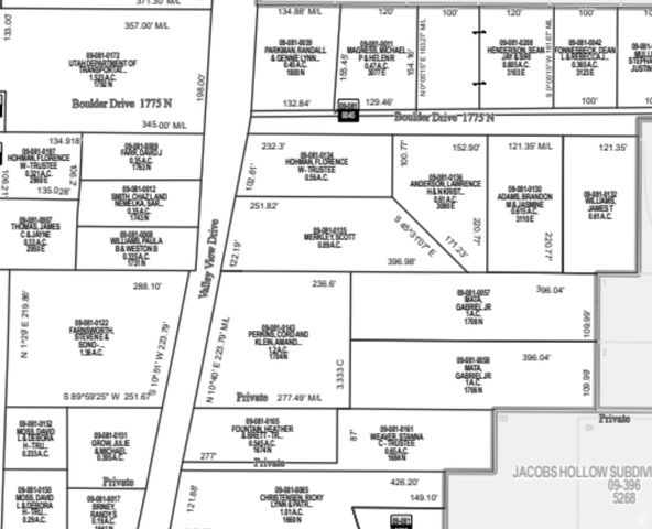 1752 N VALLEY VIEW DR. DR, Layton, UT 84040