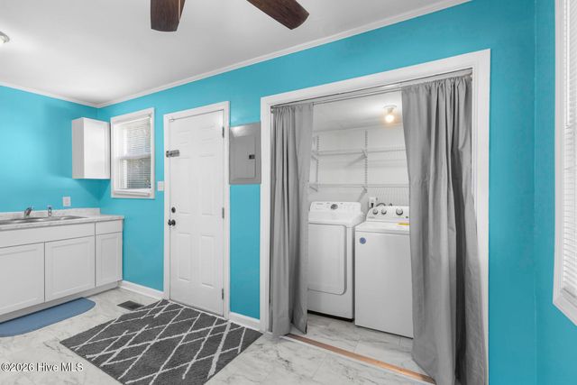 121 Bryan Street, Jacksonville, NC 28540