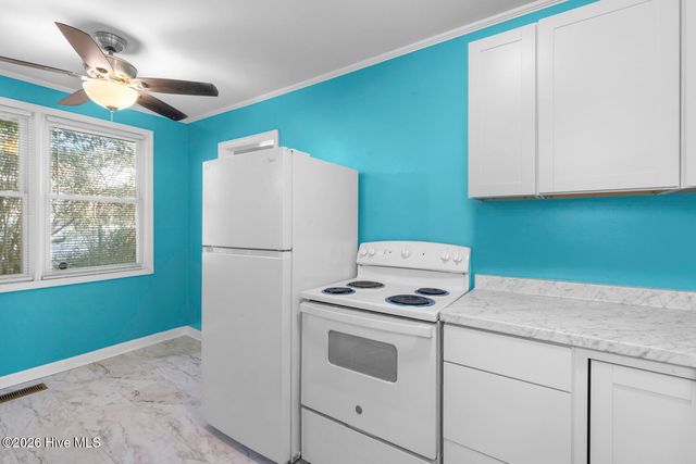 121 Bryan Street, Jacksonville, NC 28540