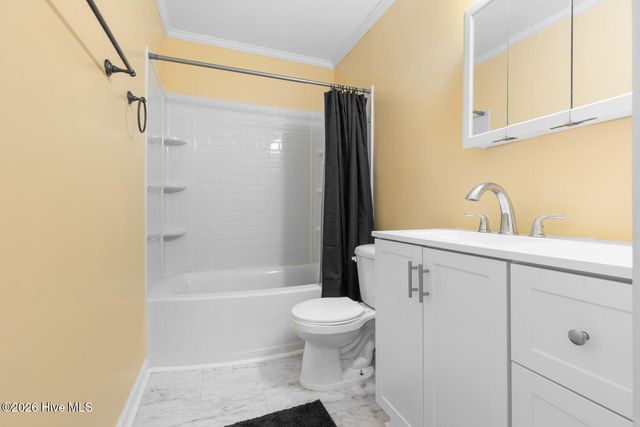 121 Bryan Street, Jacksonville, NC 28540