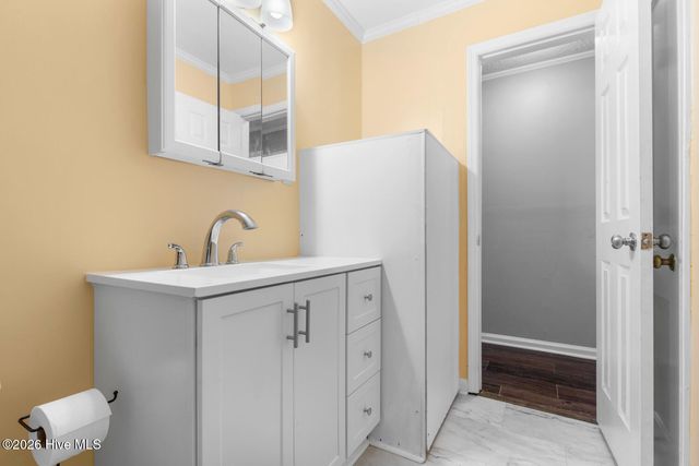 121 Bryan Street, Jacksonville, NC 28540