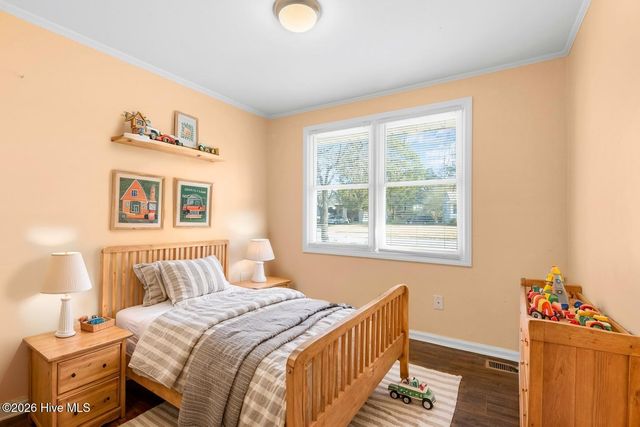 121 Bryan Street, Jacksonville, NC 28540