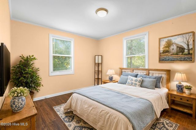 121 Bryan Street, Jacksonville, NC 28540