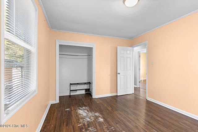 121 Bryan Street, Jacksonville, NC 28540