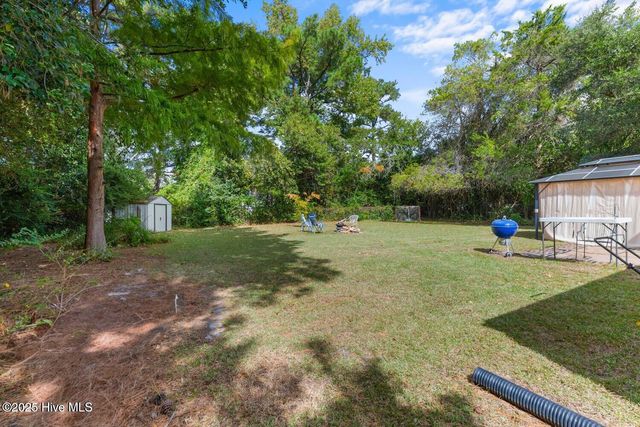 121 Bryan Street, Jacksonville, NC 28540