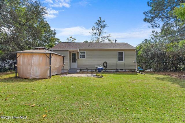 121 Bryan Street, Jacksonville, NC 28540