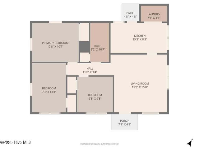 121 Bryan Street, Jacksonville, NC 28540