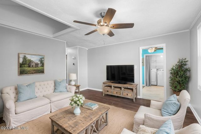 121 Bryan Street, Jacksonville, NC 28540