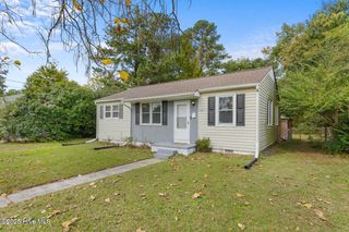 121 Bryan Street, Jacksonville, NC 28540