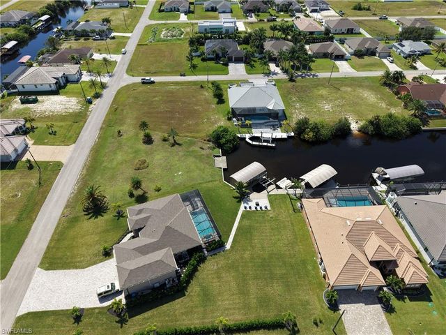 516 NW 33rd AVE, Cape Coral, FL 33993