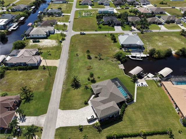516 NW 33rd AVE, Cape Coral, FL 33993