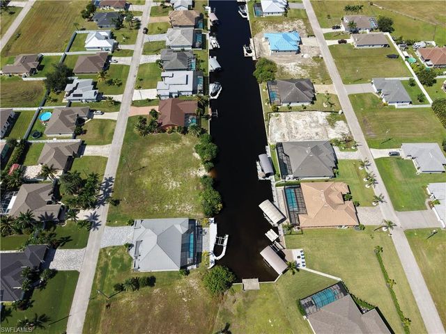 516 NW 33rd AVE, Cape Coral, FL 33993