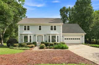 215 Birch Hollow Place, Alpharetta, GA 30076